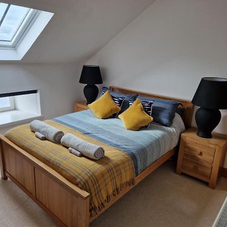 Telford Escape Apartment Elgin Luaran gambar