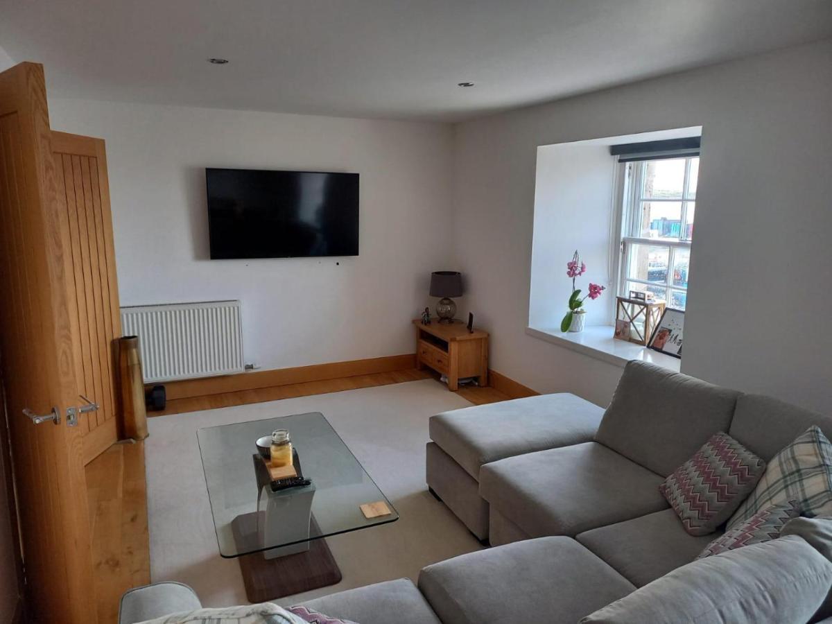 Telford Escape Apartment Elgin Luaran gambar