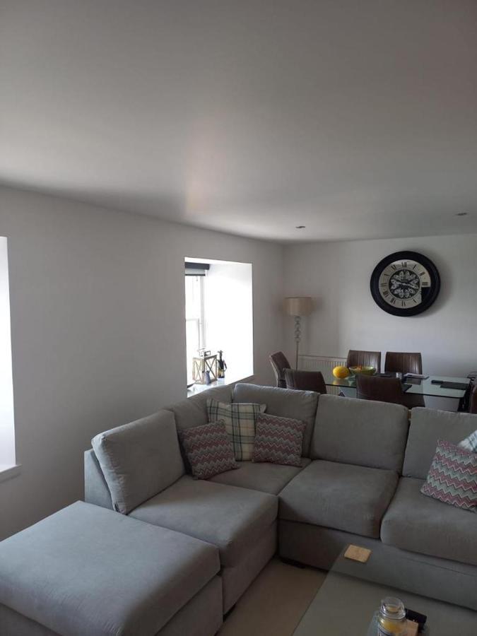 Telford Escape Apartment Elgin Luaran gambar