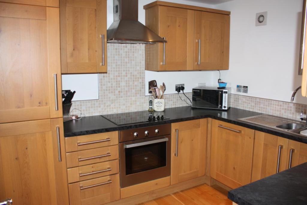 Telford Escape Apartment Elgin Luaran gambar