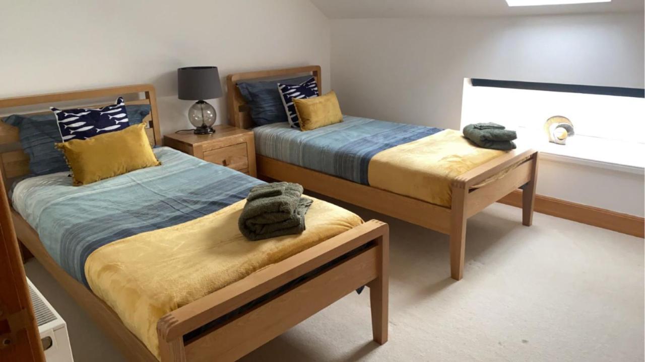 Telford Escape Apartment Elgin Luaran gambar