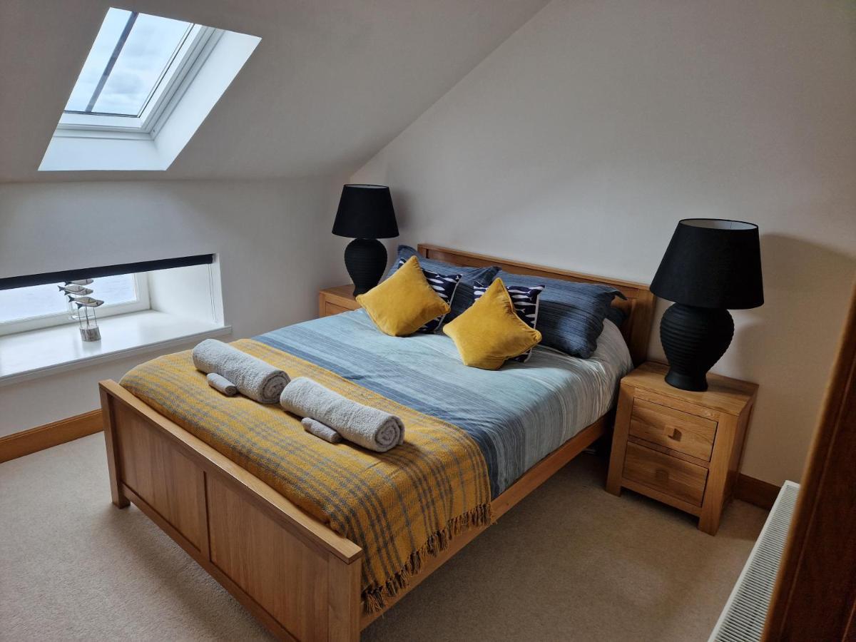 Telford Escape Apartment Elgin Luaran gambar